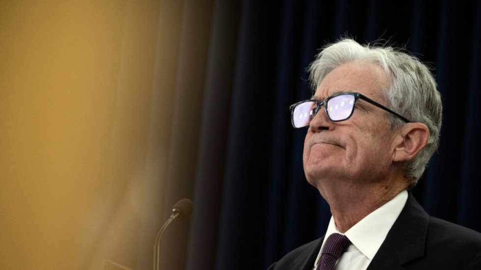 Powell jep dorëheqjen si shef i Bankës Federale, por nuk largohet nga Bordi