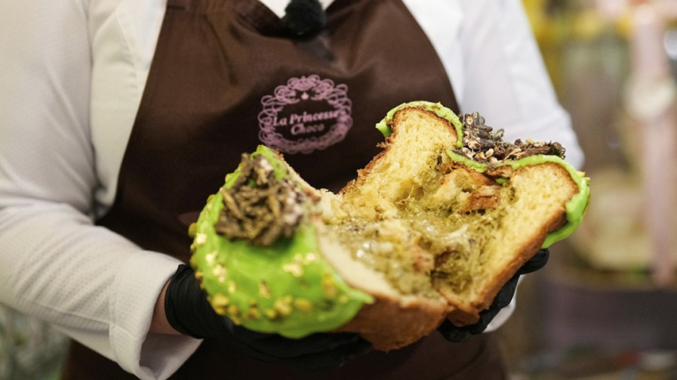 Jo vetëm pa naftë, lufta në Iran prek edhe kuzhinën, rrezikon të na lërë pa ëmbëlsira