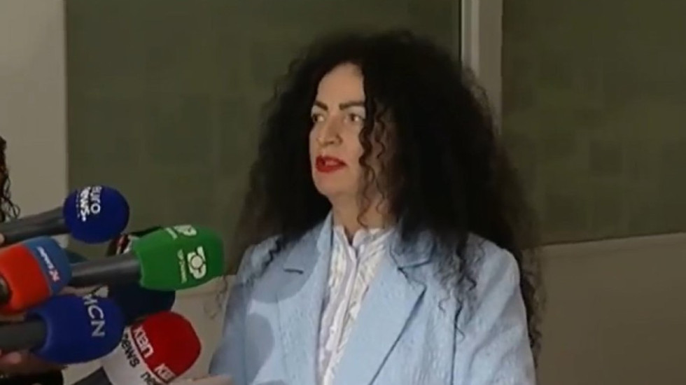 U skualifikua nga gara për kreun e PD, reagon Mereme Sela: E padrejtë, të përjashtohej Berisha