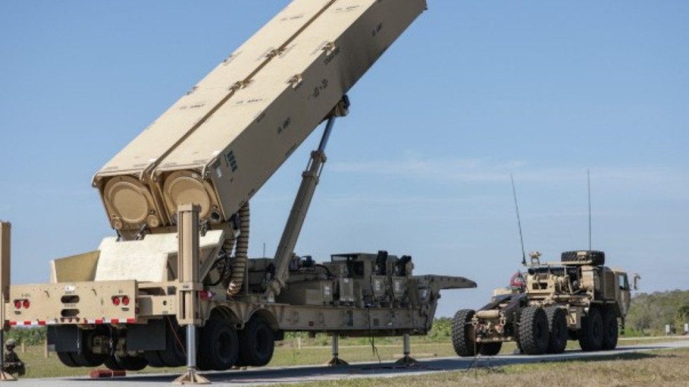 Raketa hipersonike hyn në lojë, Amerika gati të përdorë 'Shqiponjën e zezë' kundër Iranit