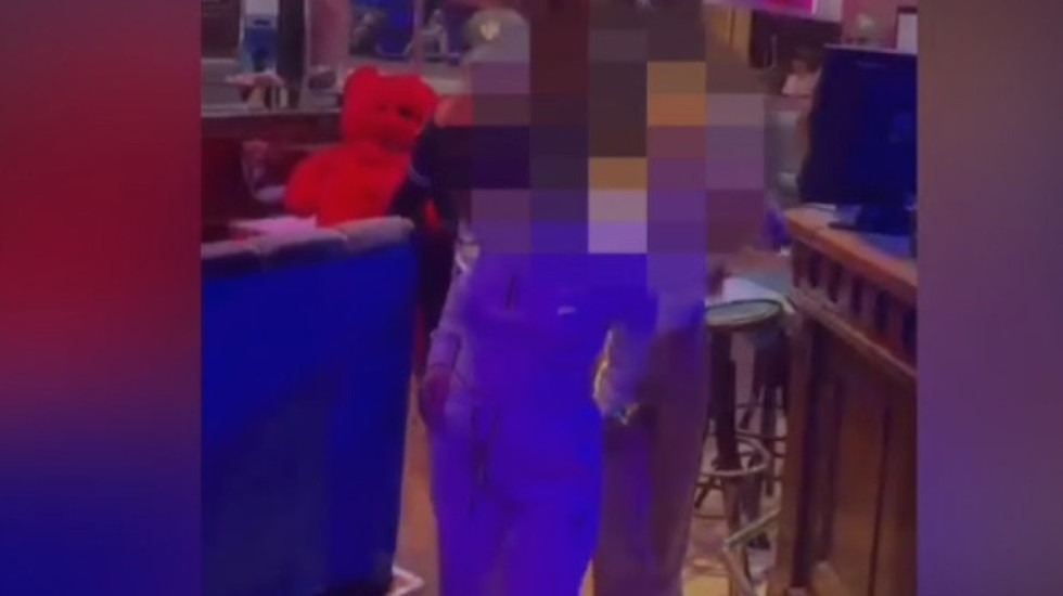 "Streha", godina 3 katëshe për prostitucion, arrestohen kolumbianet