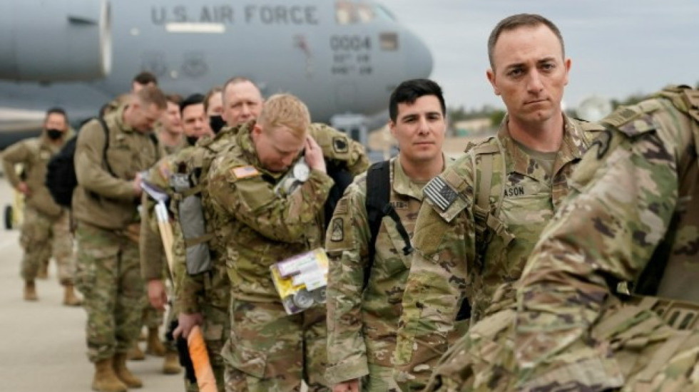 Irani 'përçan' Perëndimin, Trump: Do tërheqim ushtarët nga Gjermania