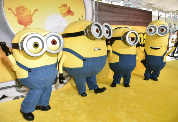 Pse Minions janë vetëm meshkuj? Krijuesi zbulon arsyen pse mungojnë femrat