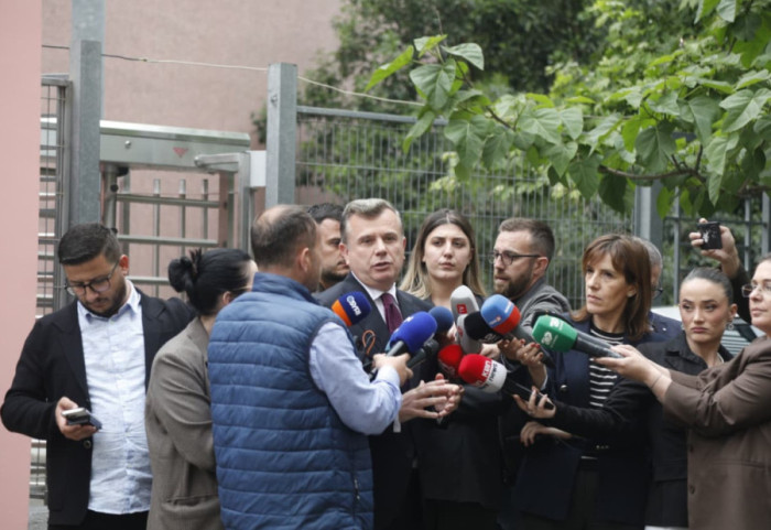 Balla mbaron dëshminë për Partizanin: Uroj të më thërrasin dhe për 21 janarin