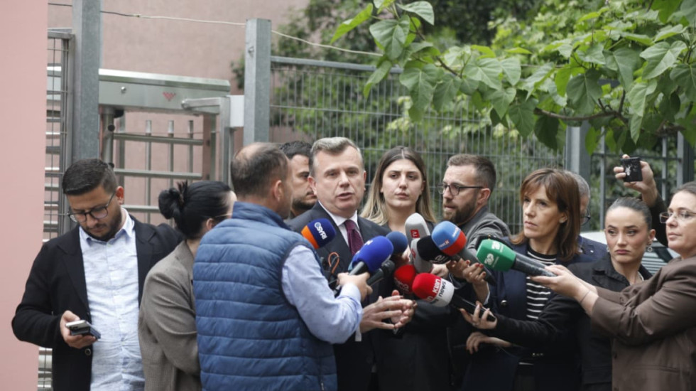 Balla mbaron dëshminë për Partizanin: Uroj të më thërrasin dhe për 21 janarin