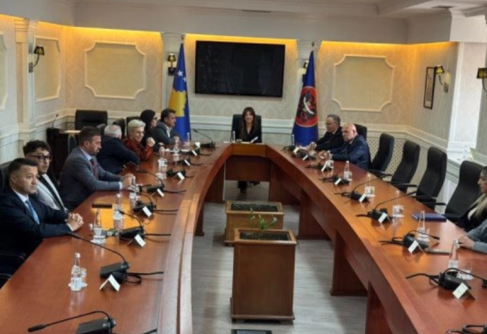 Kosova shkon në zgjedhje më 7 qershor, Haxhiu shpall datën zyrtare