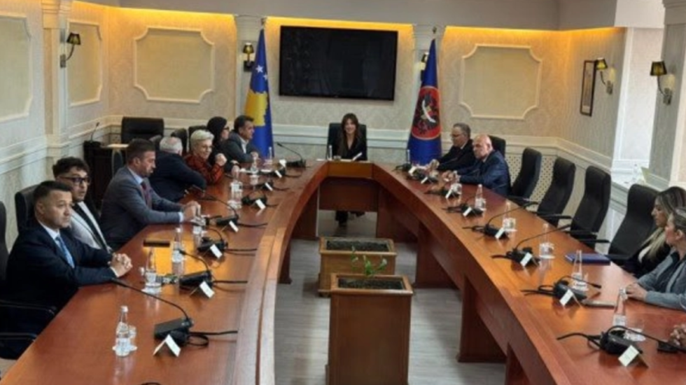 Kosova shkon në zgjedhje më 7 qershor, Haxhiu shpall datën zyrtare