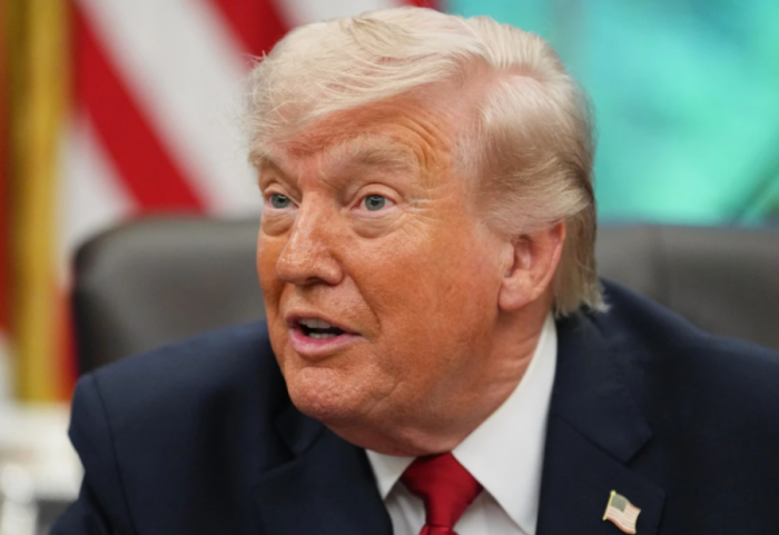 Trump pritet të jetë mes kandidatëve për Çmimin Nobel për Paqen