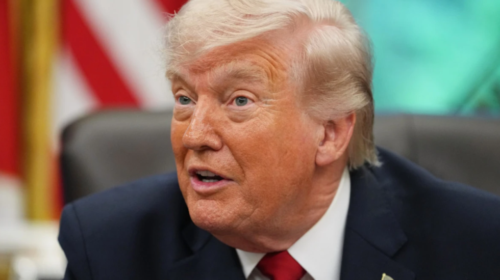 Trump pritet të jetë mes kandidatëve për Çmimin Nobel për Paqen