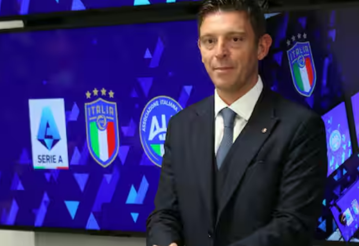 Skandali i arbitrave, konfirmohet “sistemi Rocchi”: emërime të manipuluara dhe rastet Bologna-Inter e Inter-Milan