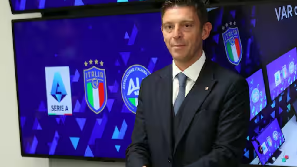 Skandali i arbitrave, konfirmohet “sistemi Rocchi”: emërime të manipuluara dhe rastet Bologna-Inter e Inter-Milan