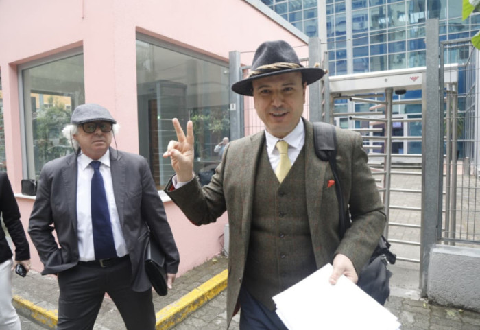 Dosja Partizani, Malltezi: Në kallëzimin e Taulant Ballës ka 11 gënjeshtra