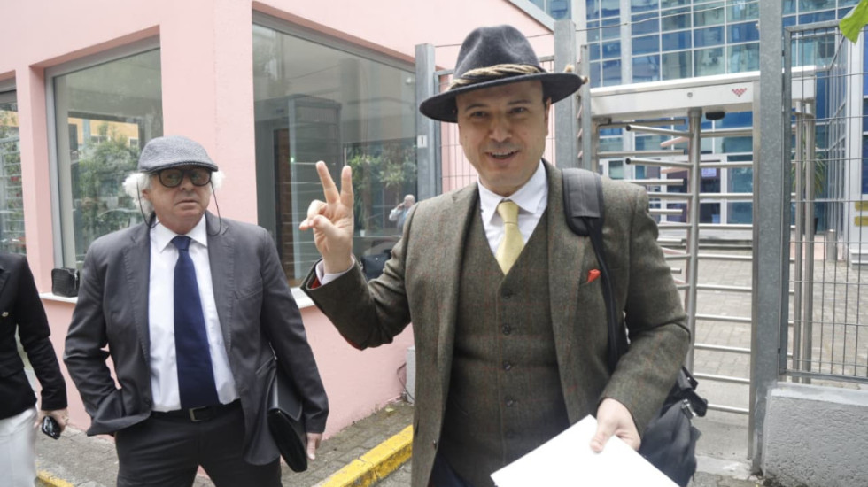 Dosja Partizani, Malltezi: Në kallëzimin e Taulant Ballës ka 11 gënjeshtra