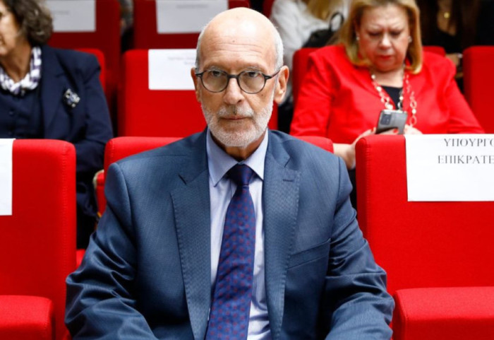 Kërkohet dorëheqja e kryeprokurorit në Greqi, skandali i përgjimeve rikthen tensionet