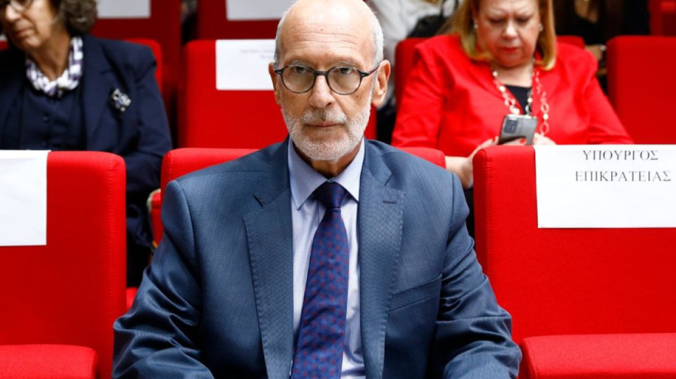 Kërkohet dorëheqja e kryeprokurorit në Greqi, skandali i përgjimeve rikthen tensionet