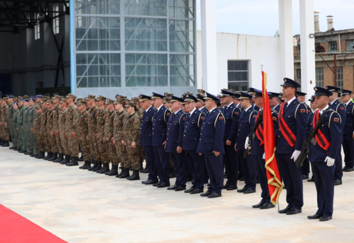 “Rikthehet Shkolla e Aviacionit në Vlorë”, 75-vjetori i Forcve Ajrore, Begaj: Një kapitull i ri