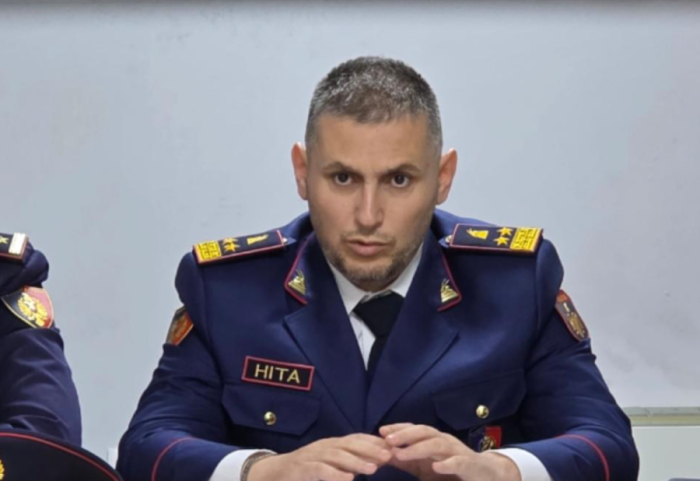 “Luftë pa kompromis ndaj paligjshmërisë”, Drejtori i Policisë zbarkon në rrethe