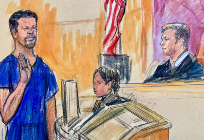 Mbetet në paraburgim personi i akuzuar për atentatin ndaj presidentit Trump