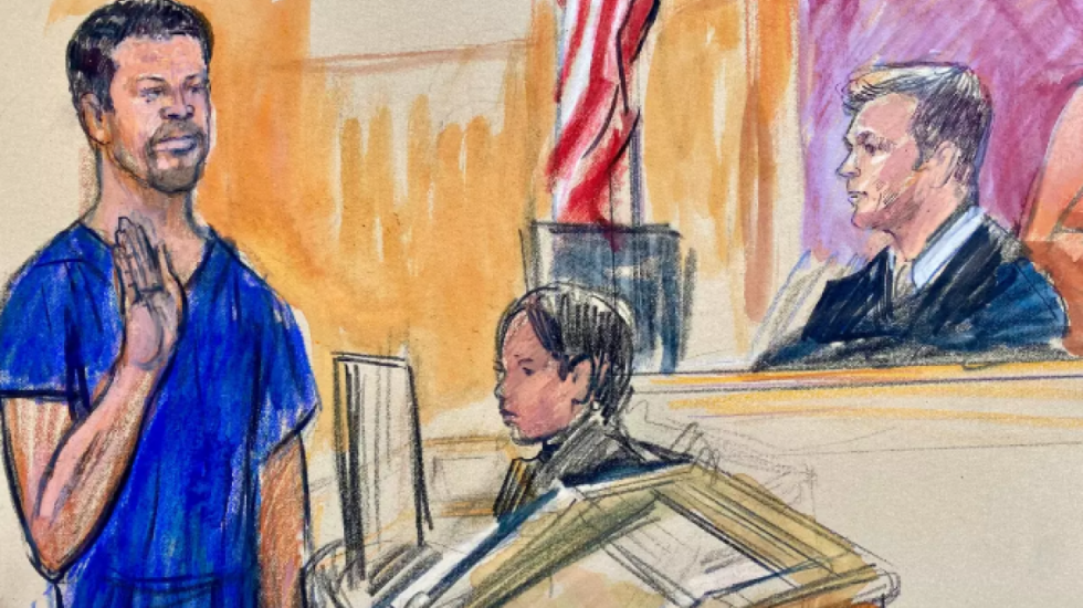 Mbetet në paraburgim personi i akuzuar për atentatin ndaj presidentit Trump