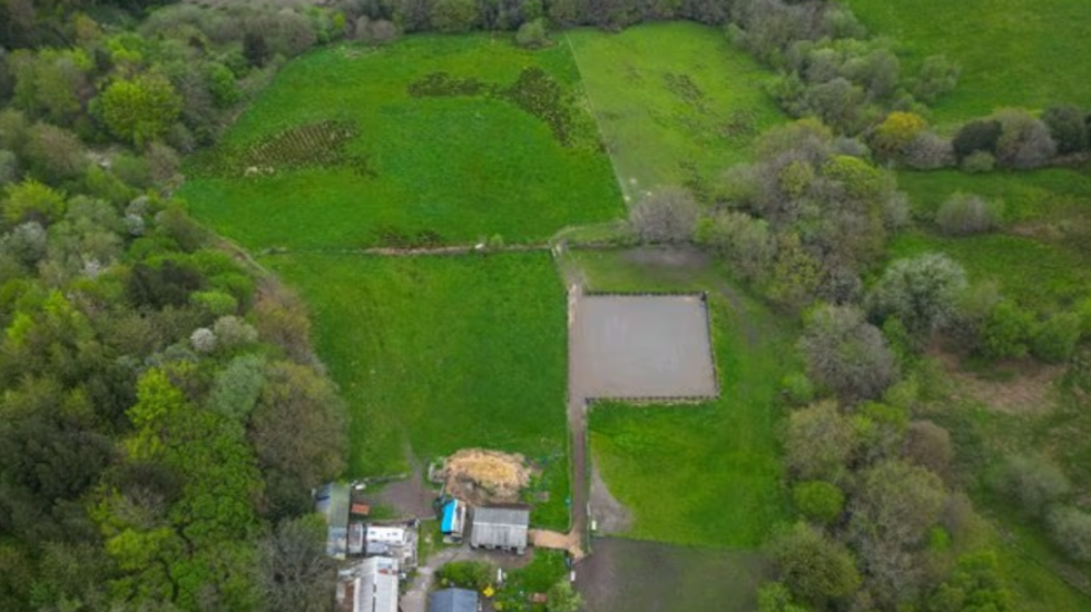 “Nuk iki nga shtëpia, nuk i dua 1.1 milionë paunde”, fermeri refuzon ofertën e majme