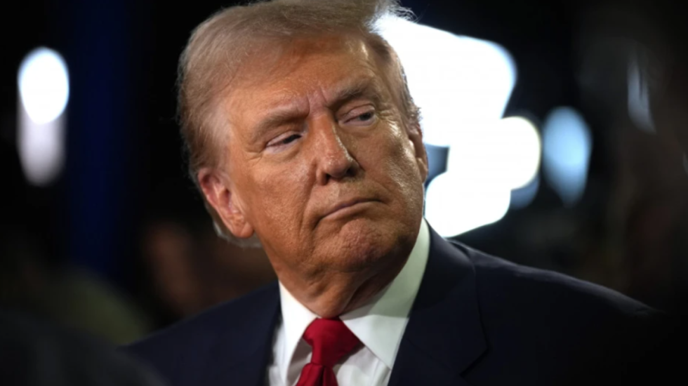 Trump flet për Newsmax: E kemi mposhtur Iranin, lidershipi është shkatërruar plotësisht
