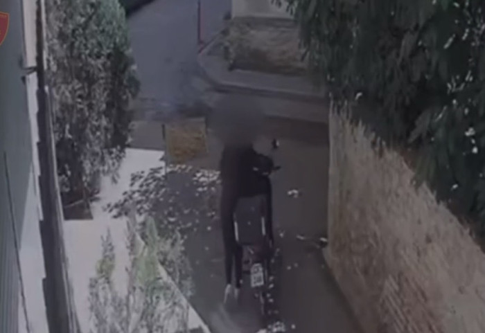 Në dy muaj gjashtë vjedhje, arrestohet "skifteri i motorave"