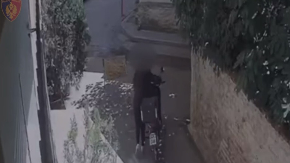 Në dy muaj gjashtë vjedhje, arrestohet "skifteri i motorave"