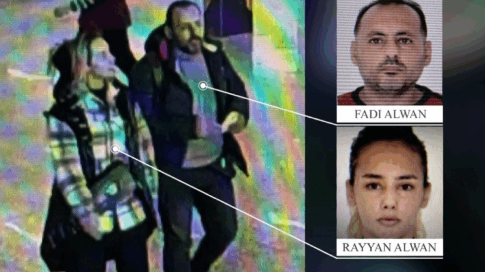 Mbyllen hetimet për palestinezin që vrau vajzën në Shqipëri një vit më parë