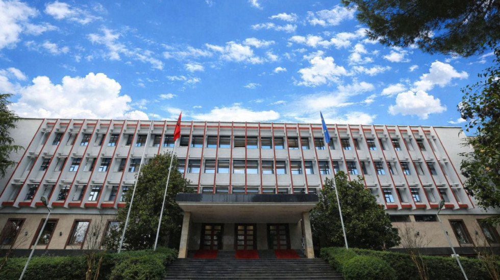 MEPJ: 10 pozicione të lira në misionin shqiptar në BE