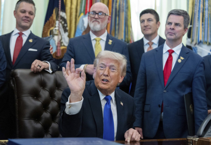 Trump, 60 ditë luftë në Iran: Pse afati është i rëndësishëm dhe çfarë mund të ndodhë