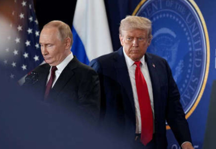 Frika e Luftës së Tretë Botërore, Trump zbulon detaje alarmuese nga telefonata “sekrete” me Putin
