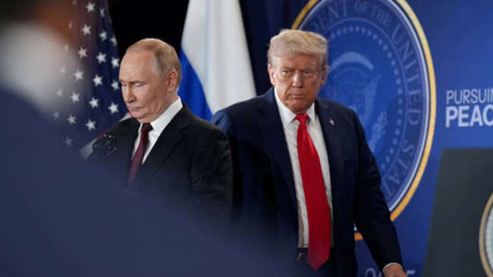 Frika e Luftës së Tretë Botërore, Trump zbulon detaje alarmuese nga telefonata “sekrete” me Putin