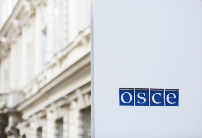 OSBE: Rasti i spiunazhit ndaj Gjukanoviç është çështje individuale, respektojmë vendimin e gjykatës