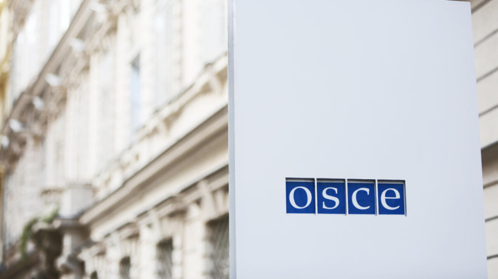 OSBE: Rasti i spiunazhit ndaj Gjukanoviç është çështje individuale, respektojmë vendimin e gjykatës