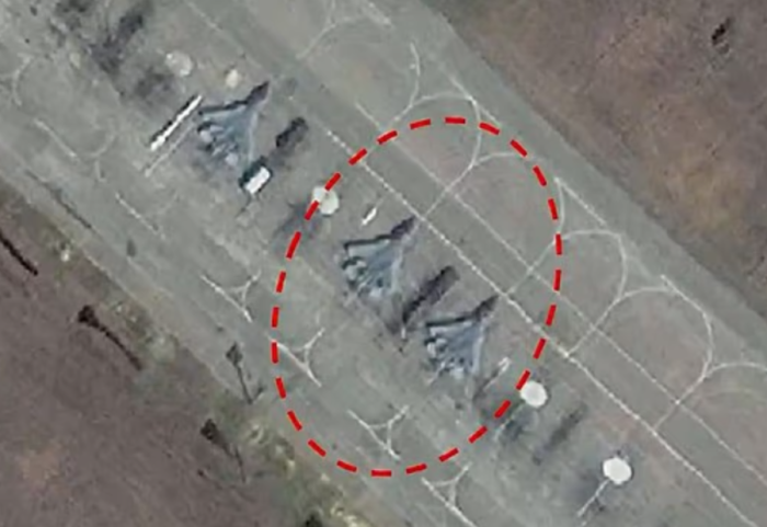“Kemi bombarduar avionët më të avancuar të Putinit”, Ukraina pretendon se sulmoi mbi 1600 kilometra brenda Rusisë