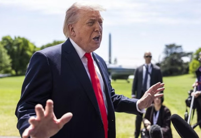 “Pas Iranit e ka radhën Kuba”, Trump: Mund të dërgojmë një aeroplanmbajtëse