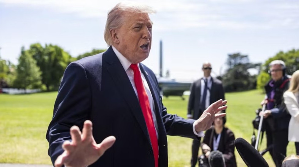 “Pas Iranit e ka radhën Kuba”, Trump: Mund të dërgojmë një aeroplanmbajtëse
