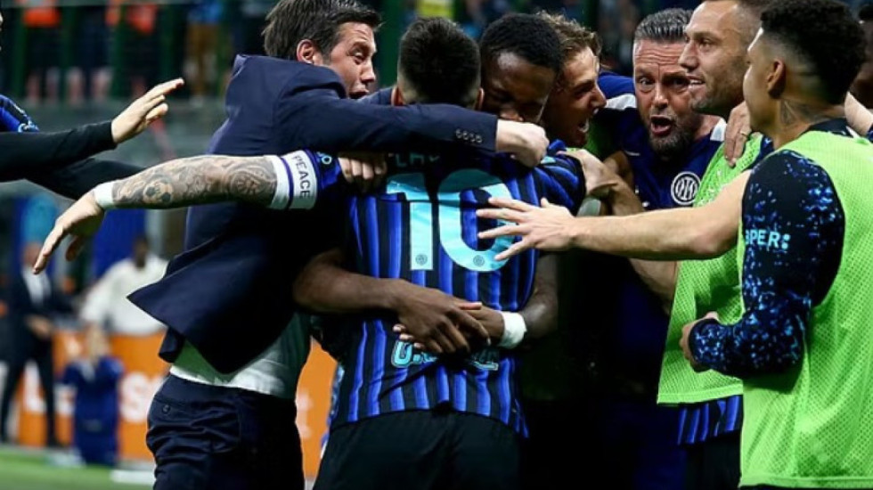 Titull nga divani, apo të dielën në fushë: Ja skenarët kur Inter mund të shpallet kampion