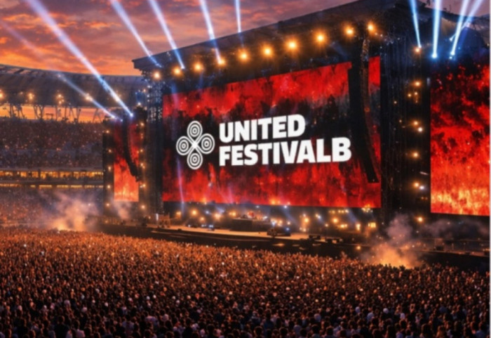 “United FestivAlb”, festivali i diasporës shqiptare në SHBA