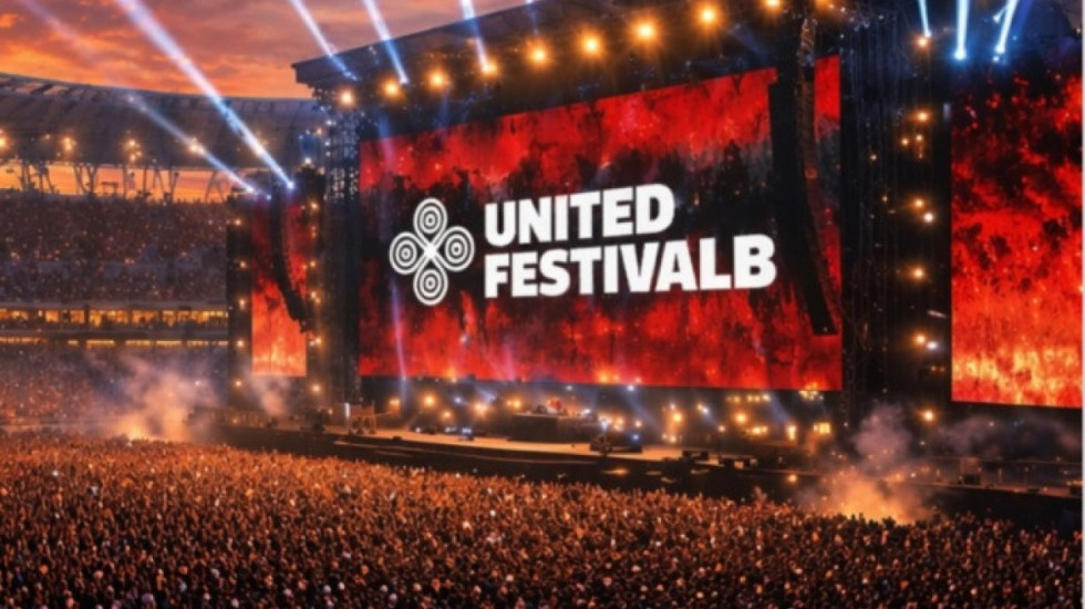 “United FestivAlb”, festivali i diasporës shqiptare në SHBA