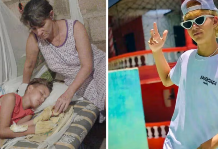 Vetëm 16 vjeç, i burgosuri politik më i ri në Kubë