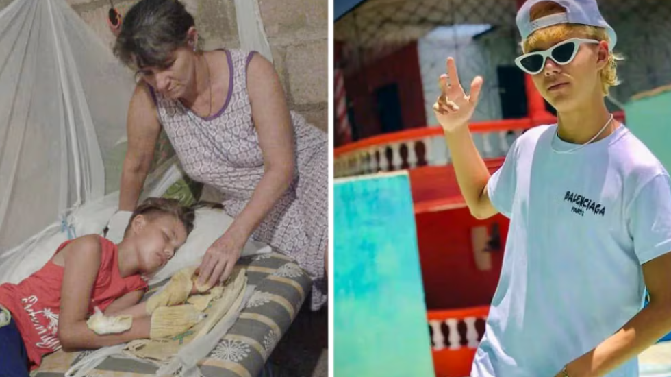 Vetëm 16 vjeç, i burgosuri politik më i ri në Kubë