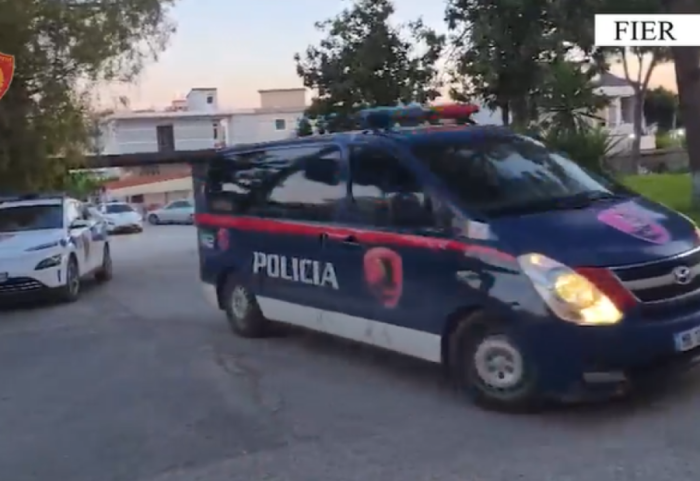 Kapet i kërkuari në Fier, i dënuar me 2 vjet e 8 muaj për kultivim kanabisi