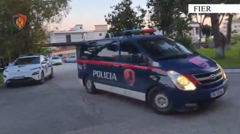 Kapet i kërkuari në Fier, i dënuar me 2 vjet e 8 muaj për kultivim kanabisi