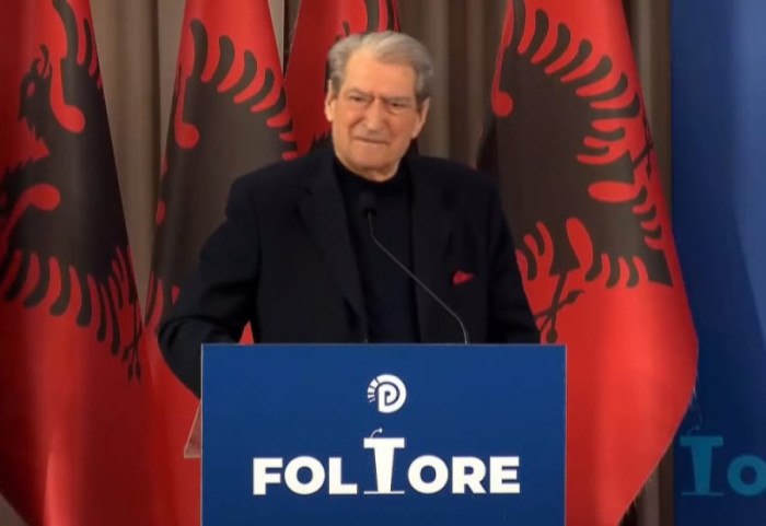 “Rezistencë në kilometrin e fundit”, Berisha: Po përballemi me mafien më të rrezikshme