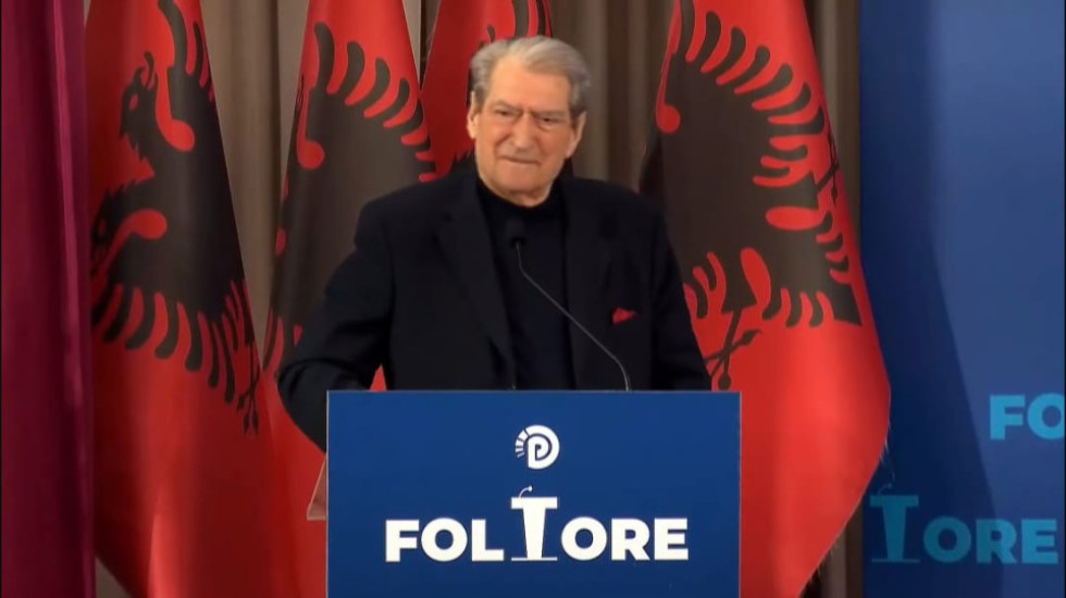 “Rezistencë në kilometrin e fundit”, Berisha: Po përballemi me mafien më të rrezikshme