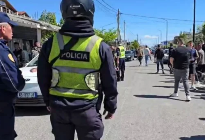 Aksidenti me dy viktima në Durrës, Ministria e Shëndetësisë: 8-vjeçari tek Trauma në gjendje të rëndë