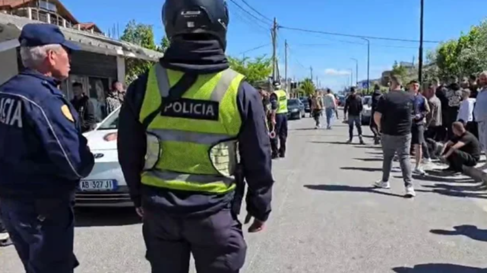 Aksidenti me dy viktima në Durrës, Ministria e Shëndetësisë: 8-vjeçari tek Trauma në gjendje të rëndë