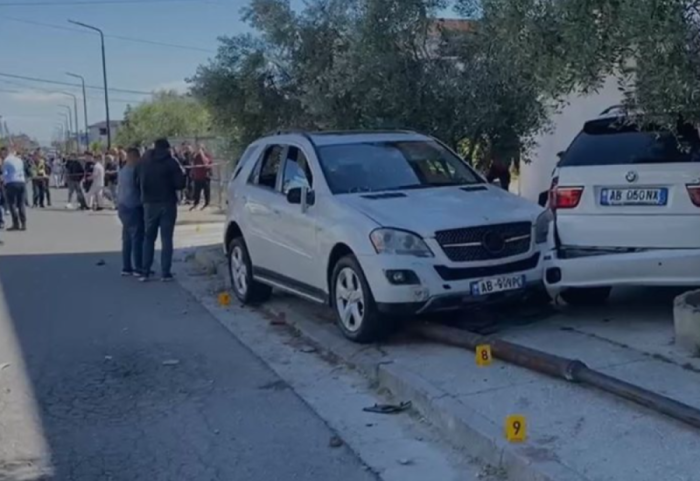 “O Zot çfarë bëra”, aksidenti me dy fëmijë të vdekur në Durrës, shoferi lëvizte me shpejtësi skëterrë