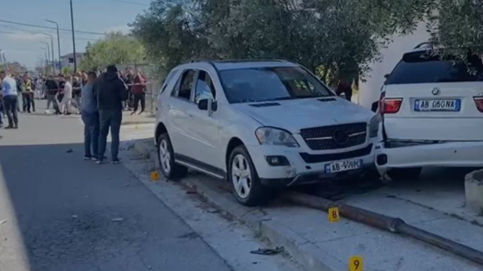 “O Zot çfarë bëra”, aksidenti me dy fëmijë të vdekur në Durrës, shoferi lëvizte me shpejtësi skëterrë